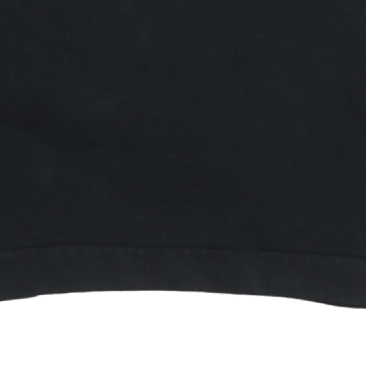 Nike Men’s Black Crew Neck Pullover Sweatshirt M Regular Fit