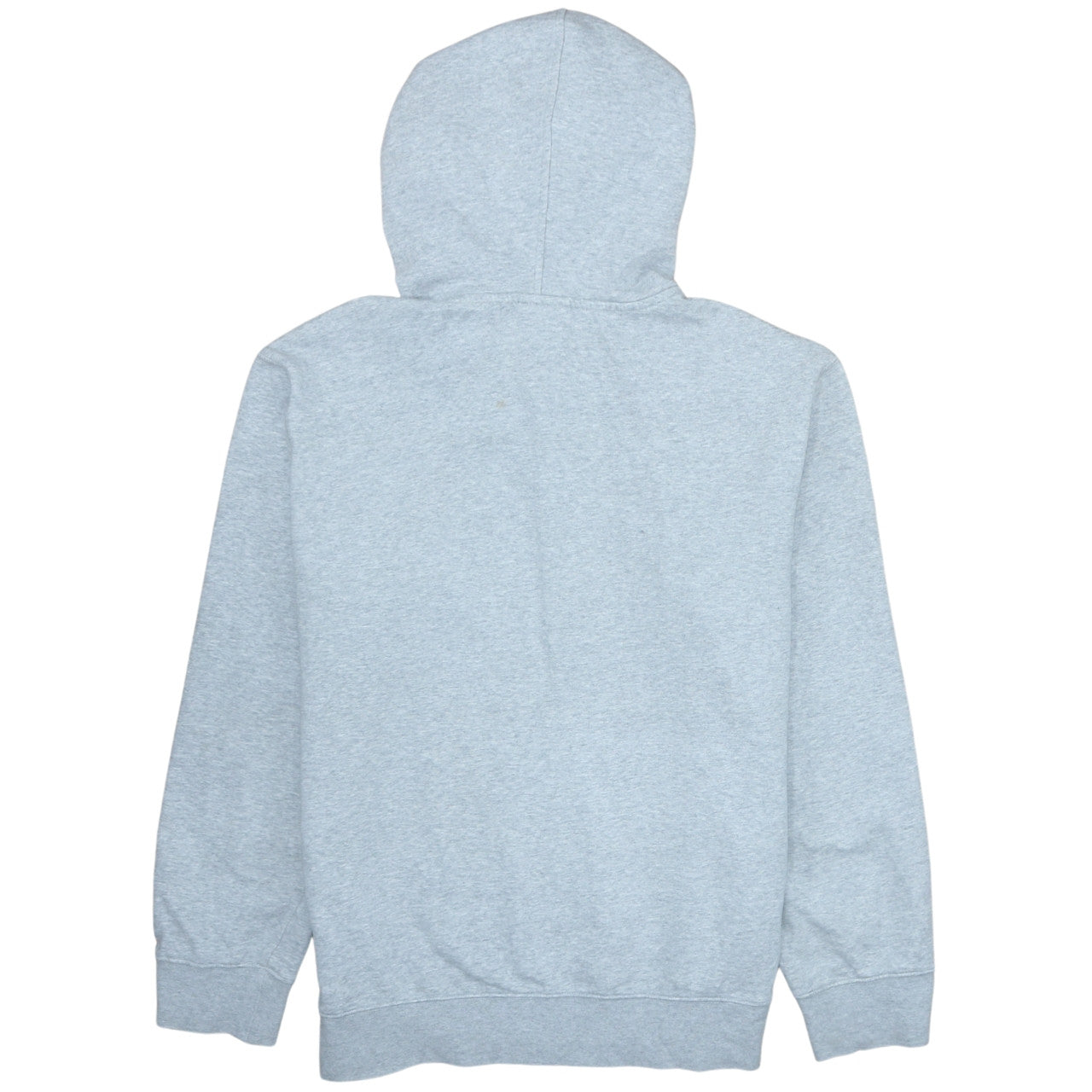 Canterbury Men's Grey Pullover Hoodie Medium Sports Fleece