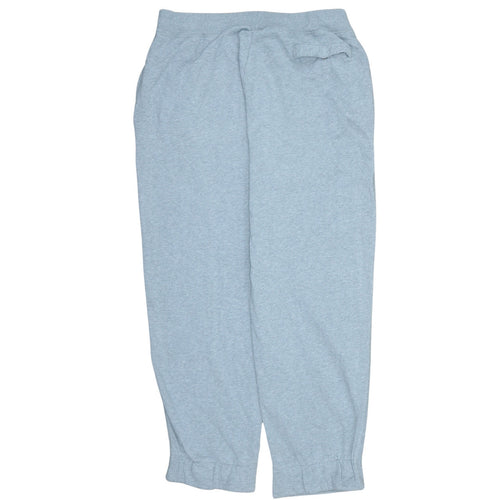 Nike Men's Grey Athletic Dept Sweatpants XL Regular Fit
