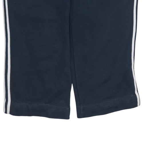 Adidas Mens Blue XL Sweatpants Performance Essentials