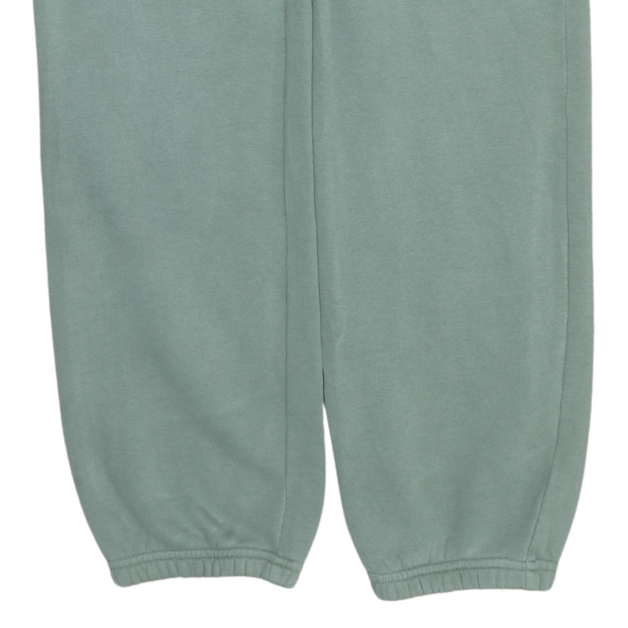 Lacoste Girls Green Jogger Sweatpants Size 14 164cm Cotton Blend Activewear
