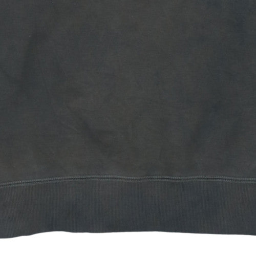 Carhartt WIP Men's Grey Crew Neck Pullover Sweatshirt M