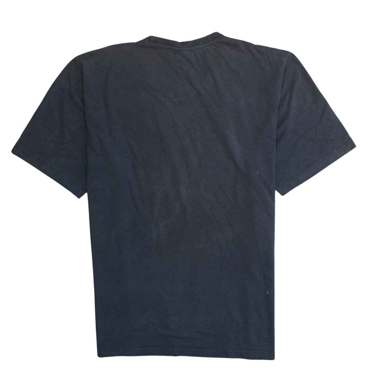 Adidas Men's Black 2XL Sports Logo Short Sleeve Crew Neck T-Shirt