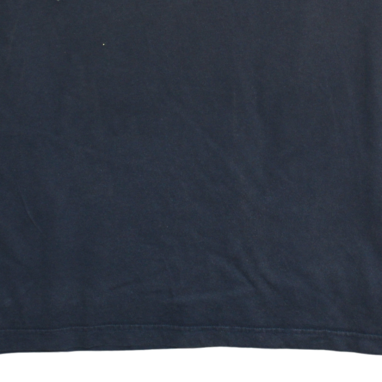 Adidas Men's Black 2XL Sports Logo Short Sleeve Crew Neck T-Shirt