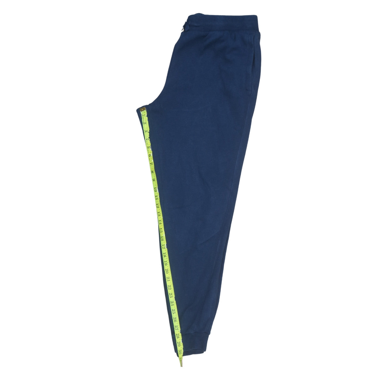 Under Armour Men's Blue XL Jogger Fleece Sweatpants