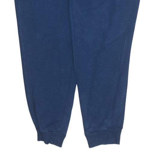 Under Armour Men's Blue XL Jogger Fleece Sweatpants
