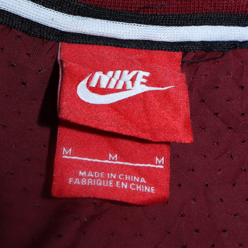 Nike Air Men's Burgundy Red Crew Neck Sweatshirt M