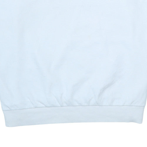 Disney at George Women’s White XL Sweatshirt – Disney 100 Anniversary Print