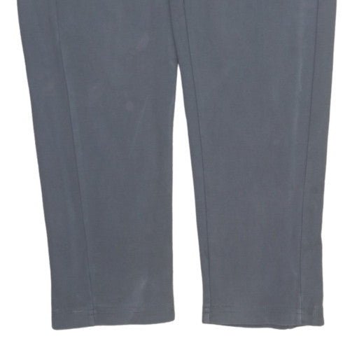Puma Ferrari Grey Women's Size 18 Jogger Activewear Trousers