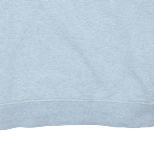 Helly Hansen Men's Grey Regular Fit Crew Neck Sweatshirt M