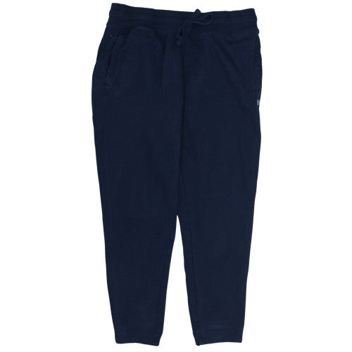 Champion Men's Blue XL Fleece Jogger Activewear Trousers
