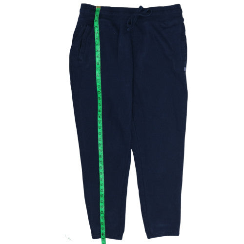 Champion Men's Blue XL Fleece Jogger Activewear Trousers