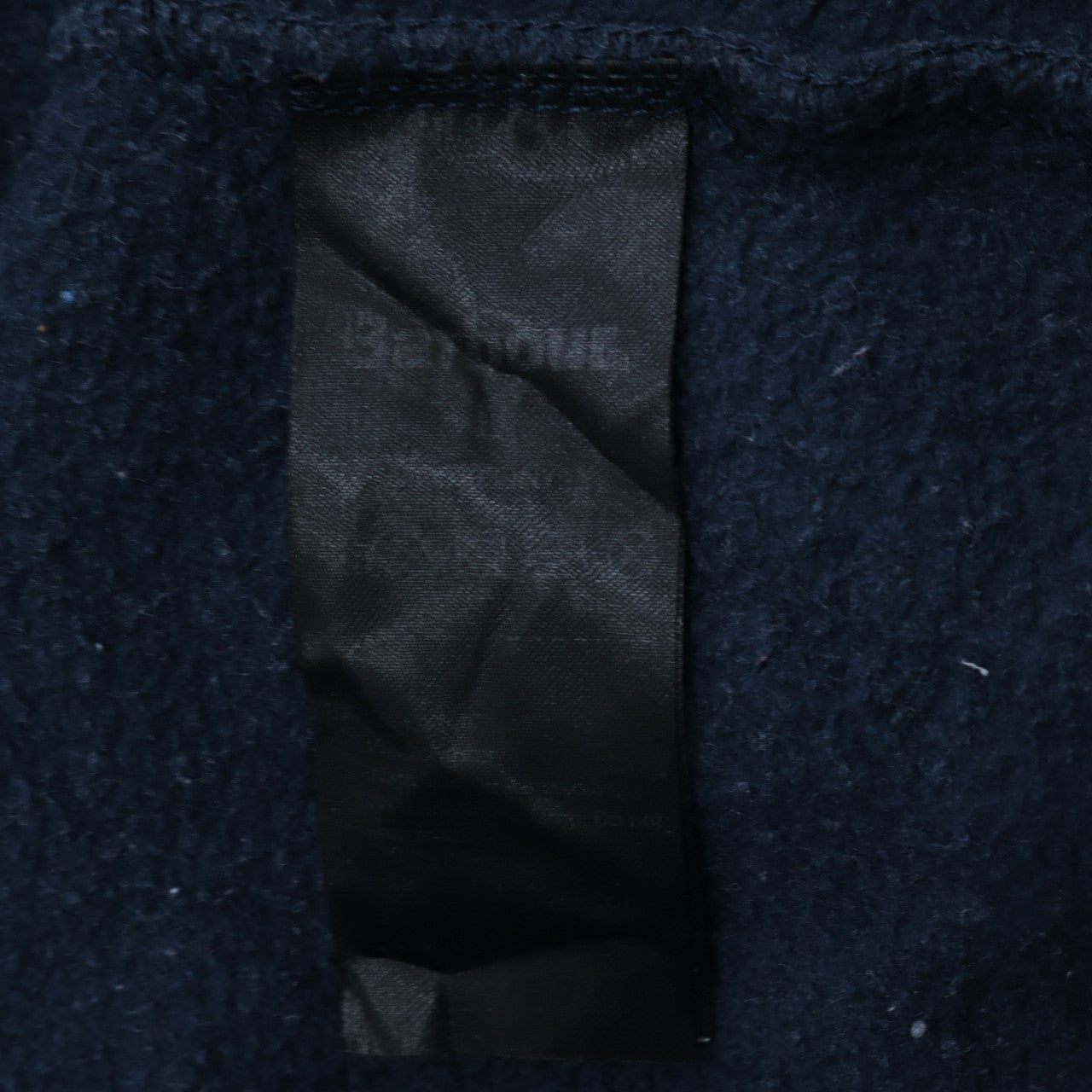 Barbour Men's Blue Crew Neck Pullover Sweatshirt L