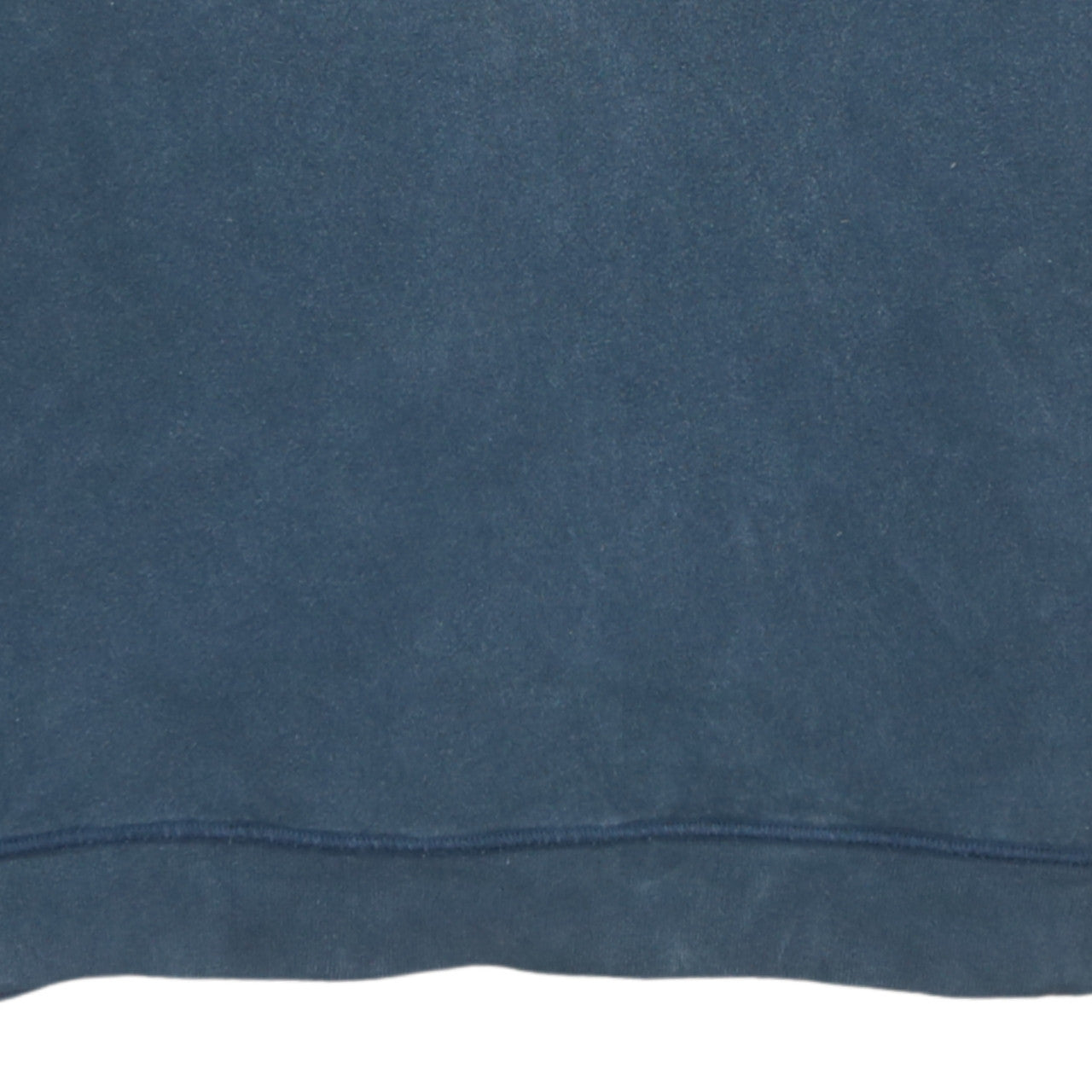 Barbour Men's Blue Crew Neck Pullover Sweatshirt L