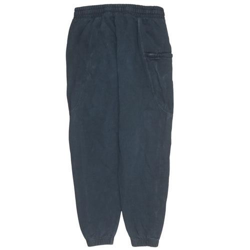 Gymshark Men's Black Jogger Trousers Size S Regular Fit