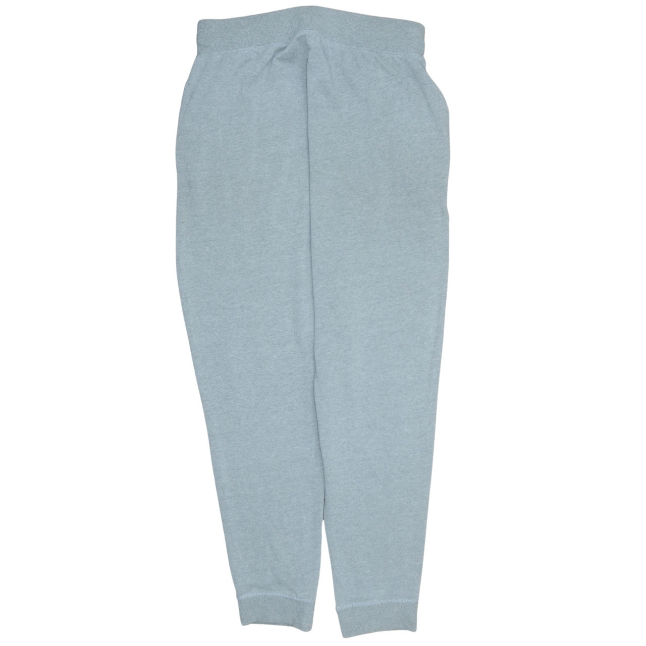 Calvin Klein Men’s Grey Sweatpants M Elastic Waist Tapered Fit