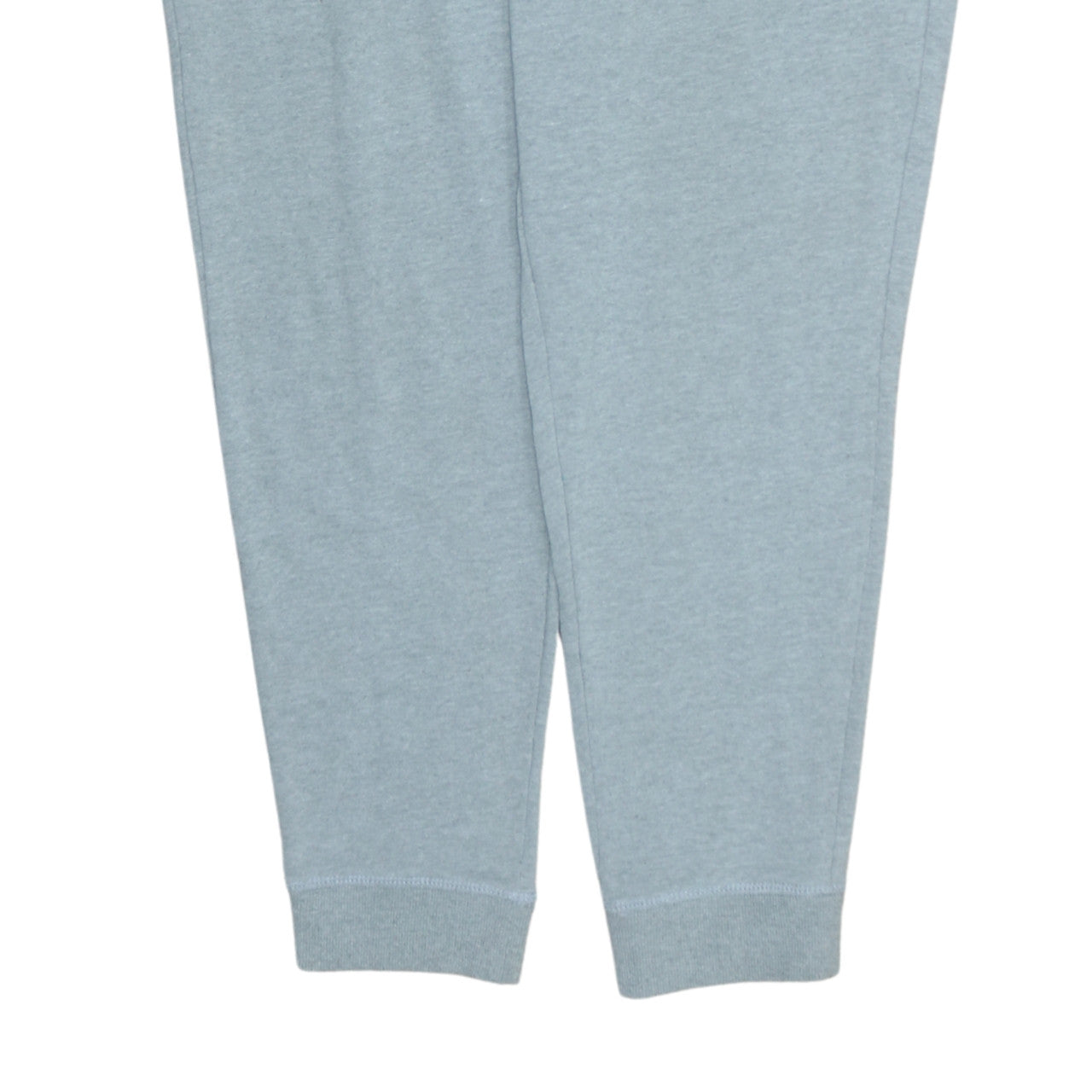 Calvin Klein Men’s Grey Sweatpants M Elastic Waist Tapered Fit