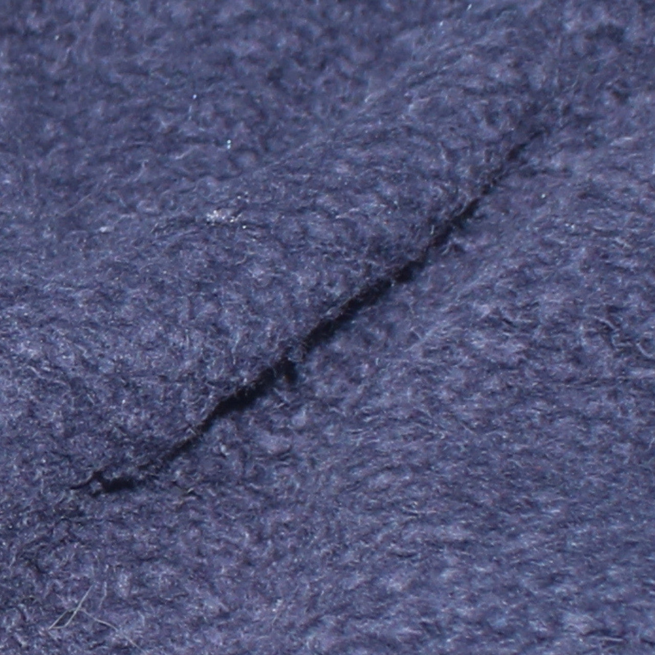 Rawlings Mens Blue Colorado Buffaloes Pullover Sweatshirt M