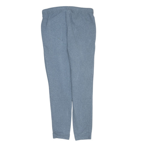 Nike Men's Grey Dri-FIT Jogger Sweatpants L Regular Fit