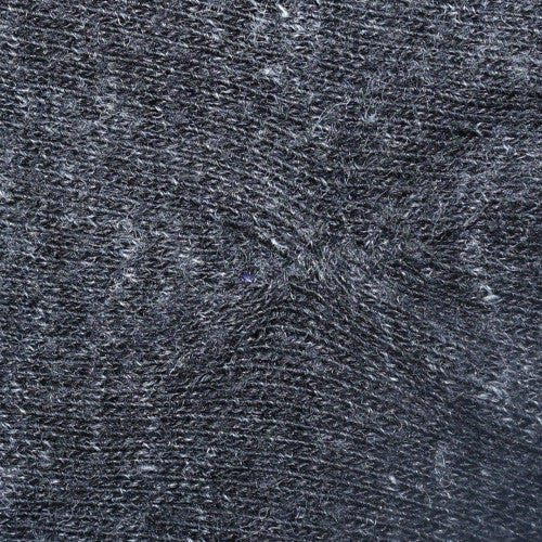 Nike Men's Black Small Full Zip Hoodie Cotton Blend