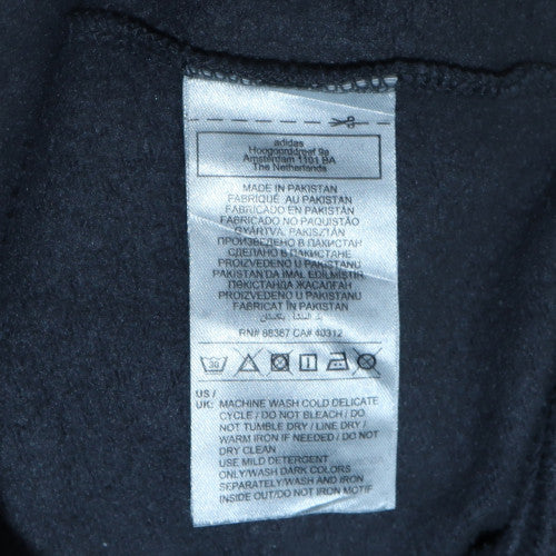 Fila Men’s Multicoloured Crew Neck Pullover Sweatshirt M