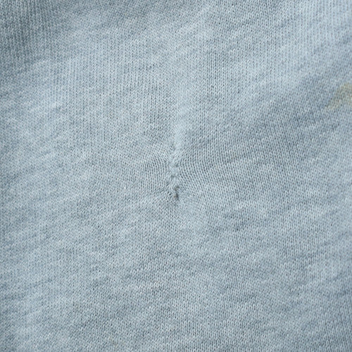 Nike Men's Grey Sweatpants Jogger M Cotton Blend Athletic Trousers