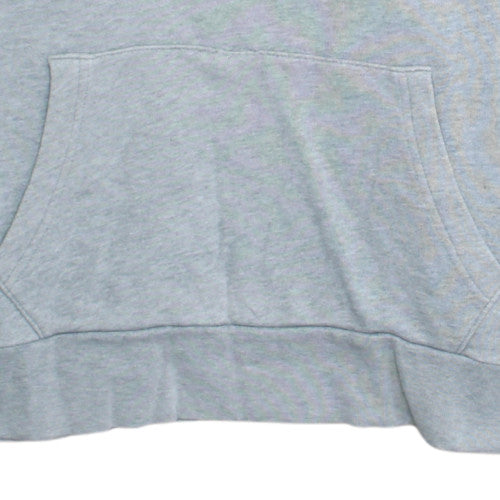 Levi's Men's Grey Logo Pullover Hoodie Size L Regular Fit