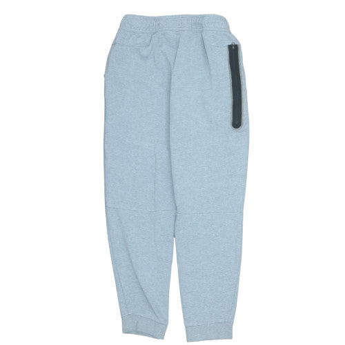 Nike Boys Grey XL Jogger Sweatpants Active Casual Fleece Trousers