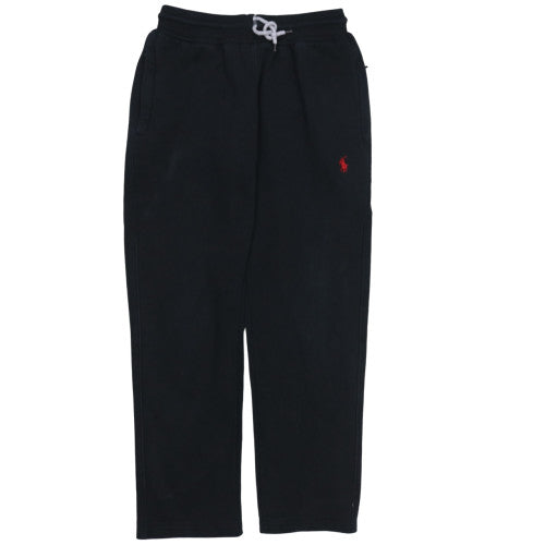 U.S. Polo Assn. Men's Black XL Sweatpants Jogger Trousers
