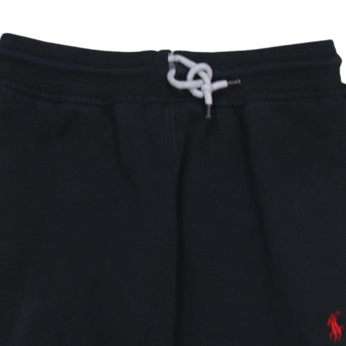 U.S. Polo Assn. Men's Black XL Sweatpants Jogger Trousers
