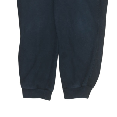 Nike Mens Black M Sweatpants Jogger Trousers Cotton Blend