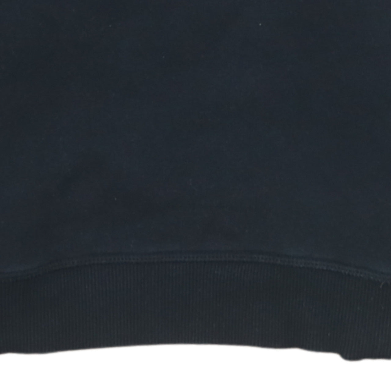 The North Face Men's Black XS Pullover Crew Neck Sweatshirt