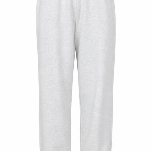 ASOS DESIGN Women Grey Jogger Sweatpants Size 8 Elastic Waist