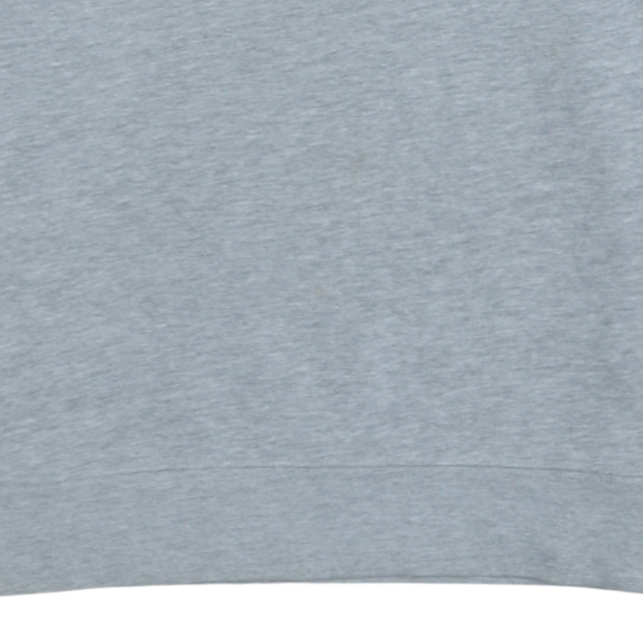 Champion Mens Grey Crew Neck Pullover Sweatshirt L Regular Fit