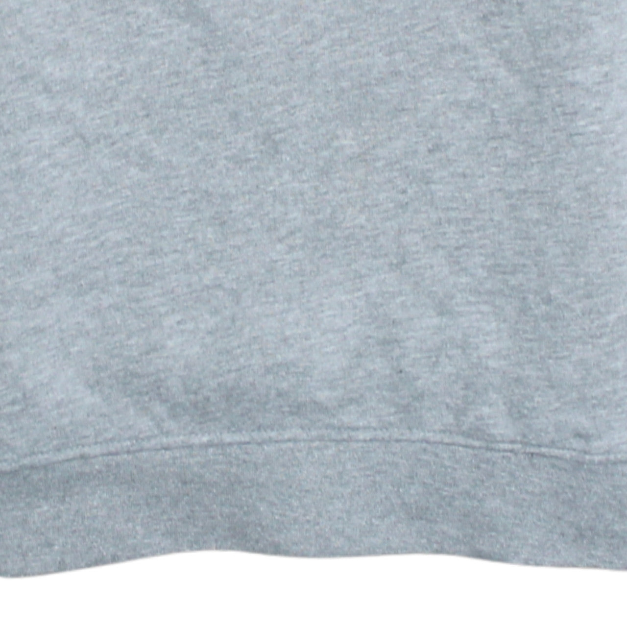 O'Neills Girls Grey Pullover Sweatshirt 9-10 Years Logo Crew Neck