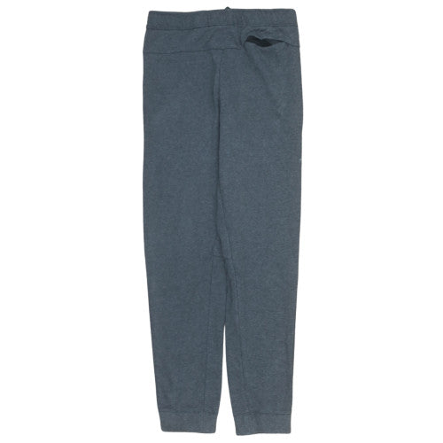 Nike Boys Grey Jogger Sweatpants 12-13 Years Comfortable Activewear