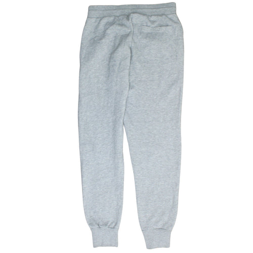 Fila Men’s Grey XS Regular Sweatpants Jogger Trousers