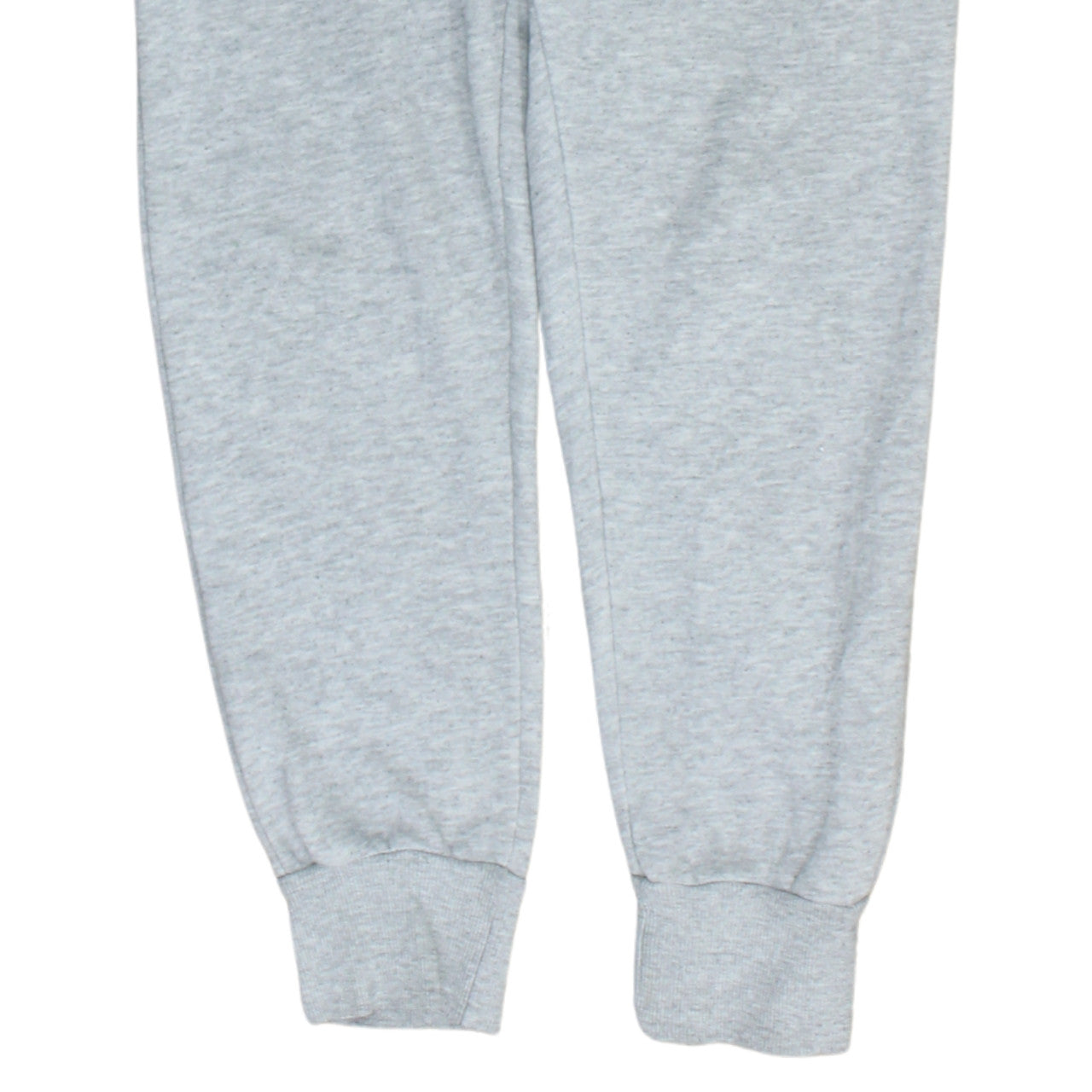 Fila Men’s Grey XS Regular Sweatpants Jogger Trousers