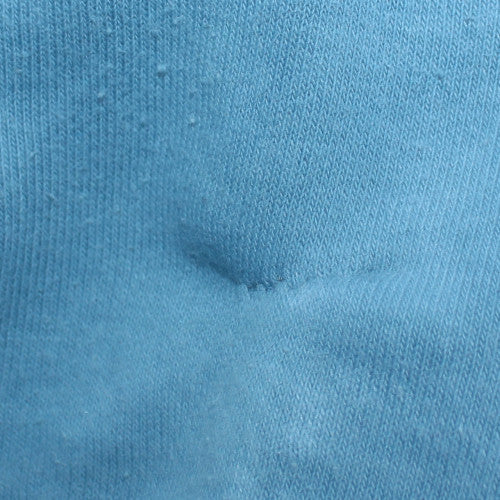 Nike Men's Blue Logo Pullover Crew Neck Sweatshirt Size M