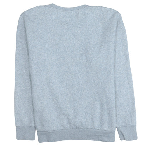 Under Armour Men's Grey Medium Pullover Sweatshirt Regular Fit