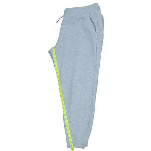 Under Armour Men's Grey XL Jogger Sweatpants with Logo
