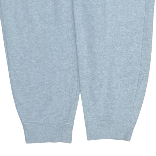 Under Armour Men's Grey XL Jogger Sweatpants with Logo