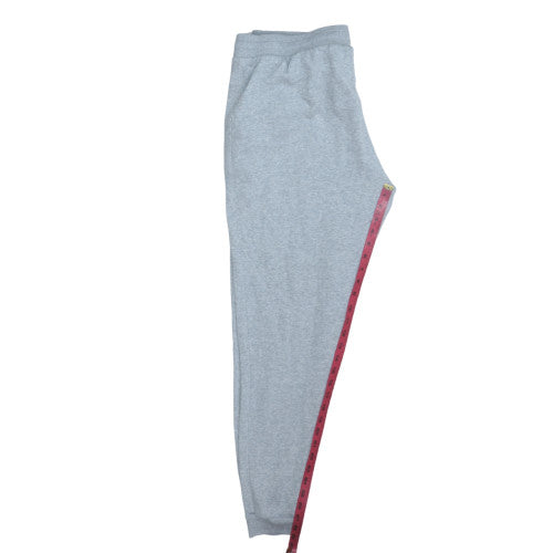 Under Armour Mens Grey XL Slim Fit Fleece Sweatpants