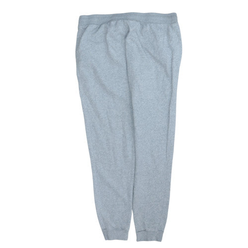 Under Armour Mens Grey XL Slim Fit Fleece Sweatpants