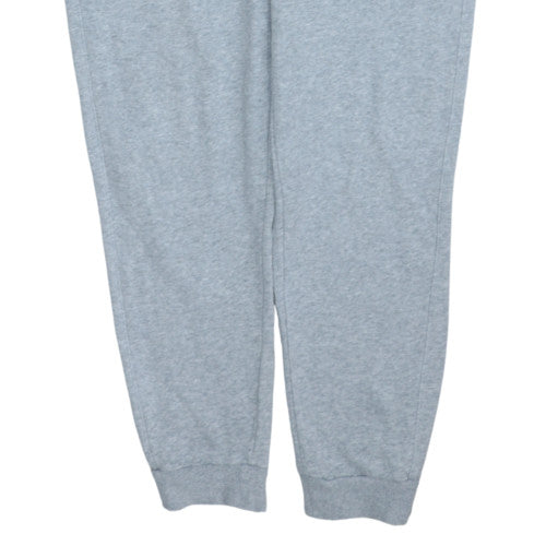 Under Armour Mens Grey XL Slim Fit Fleece Sweatpants