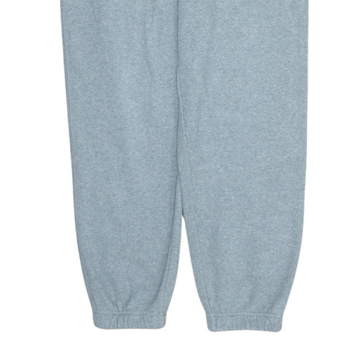 Nike Boys Grey XL Jogger Sweatpants 13-15 Years Elastic Waist Pockets