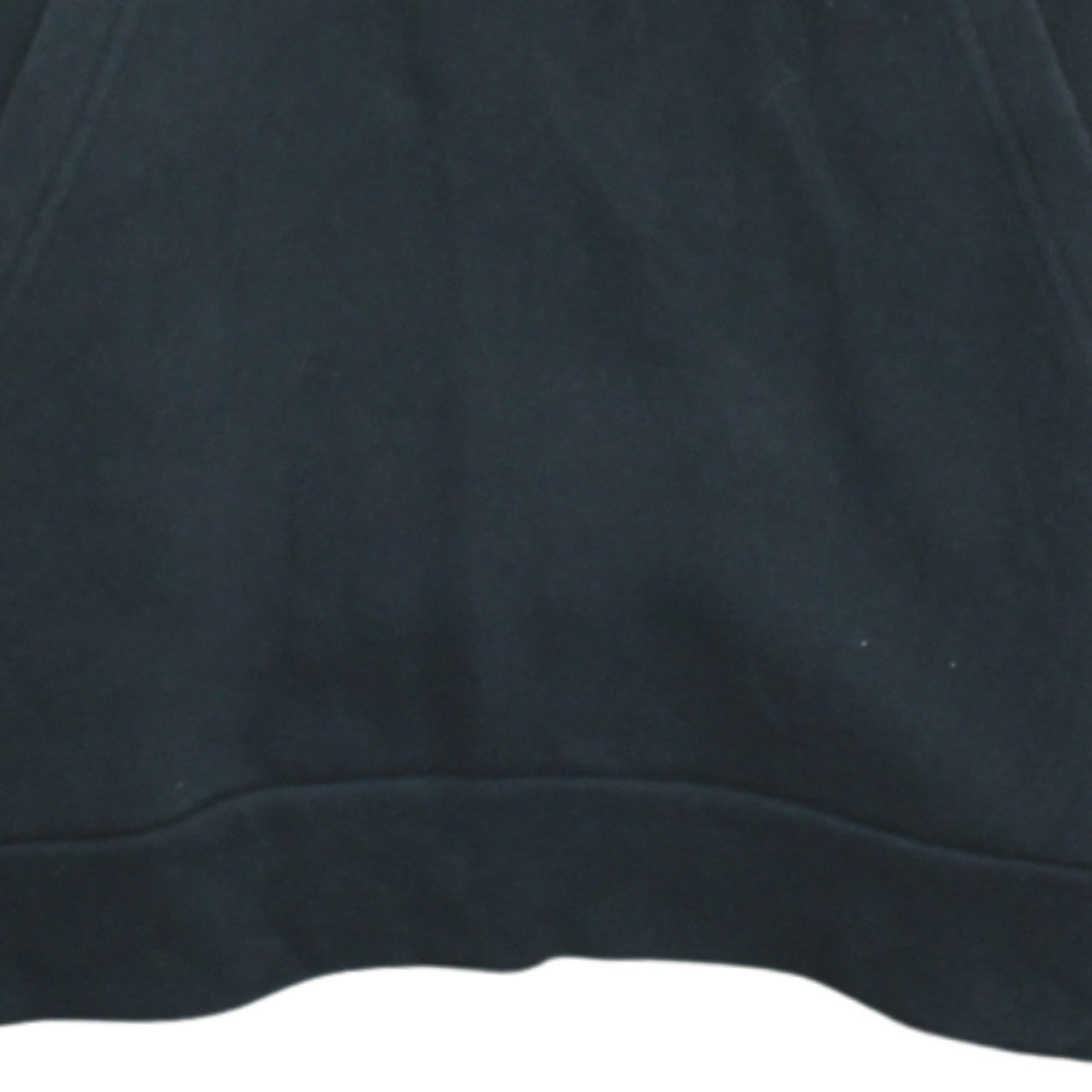 Adidas Boys Black Pullover Hoodie 13-14 Years Football Sportswear
