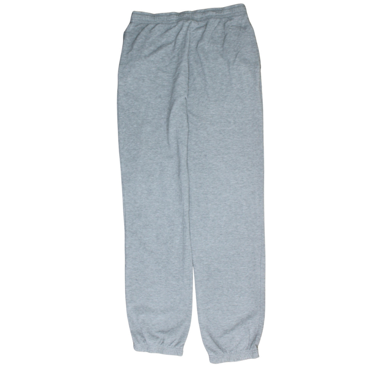 Champion Mens Grey L Sweatpants Joggers Elastic Waist Trousers