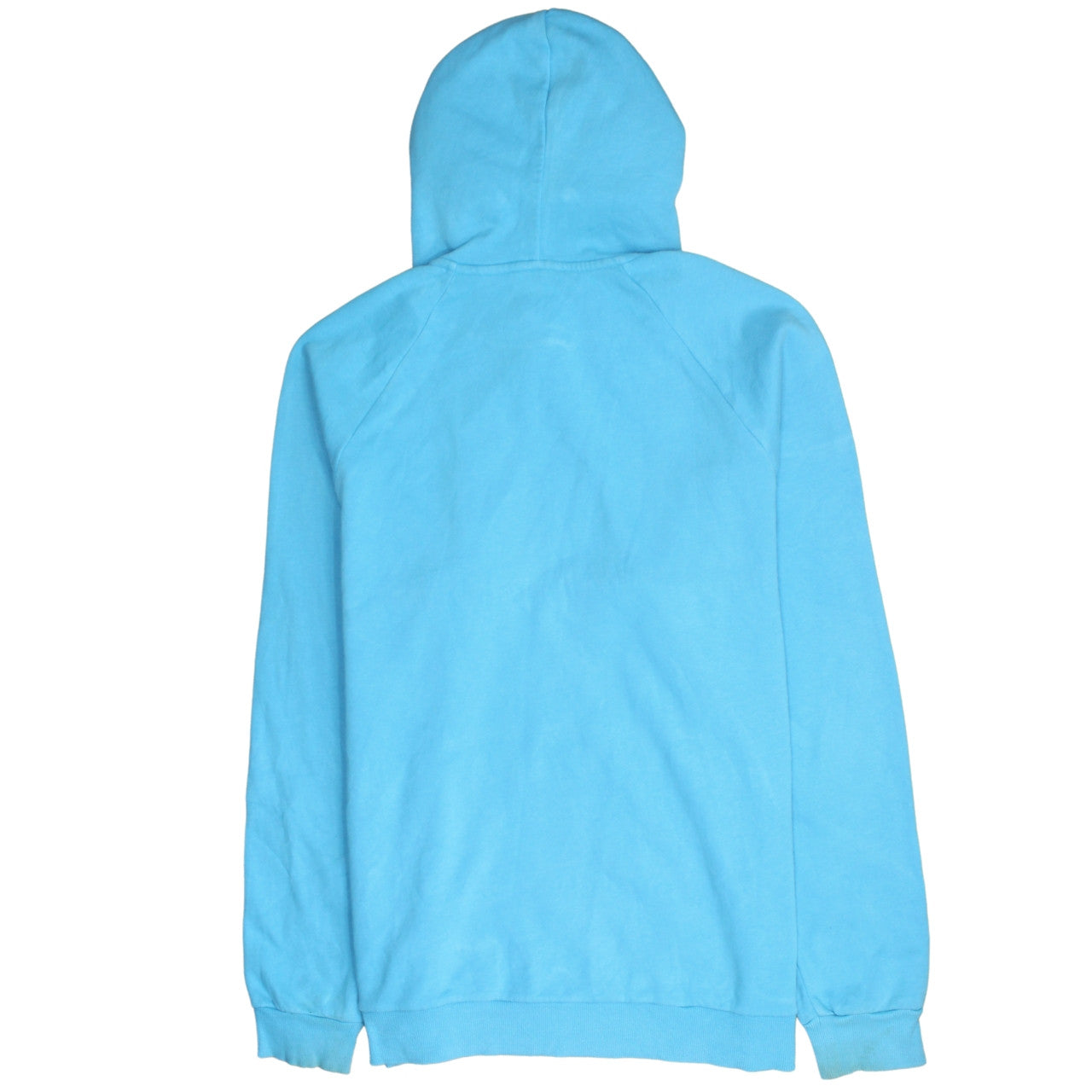 Under Armour Men's Blue XL Pullover Hoodie Fleece Sweatshirt