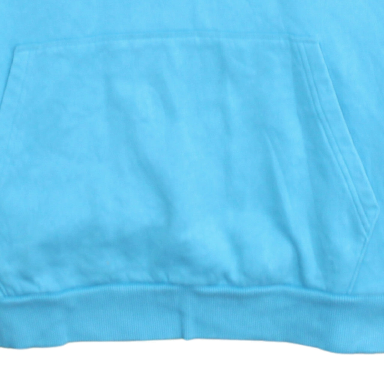Under Armour Men's Blue XL Pullover Hoodie Fleece Sweatshirt